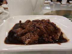 -金城大酒店-中餐厅(汾江中路店)