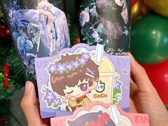 -CoCo都可(崇川万象城店)