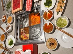-海底捞火锅(万达广场店)