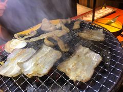 -山之屋炭火烧肉·生啤畅饮(大朗万科中央公园店)