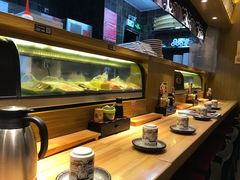 -万岁寿司(天河领展店)
