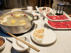 -俏牛哥鲜牛肉牛肆馆(重庆天地店)