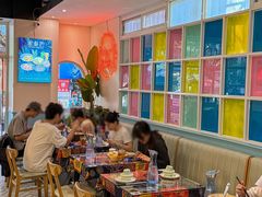 -米泰芒·东南亚料理(体育西店)