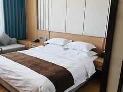 -喀纳斯鸿福生态度假酒店