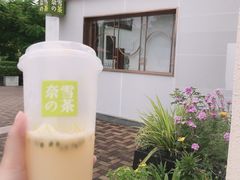 -奈雪的茶(大梅沙8号仓店)