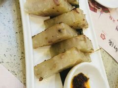 -如意部落·海鲜烧烤创意菜(金梦海湾店)