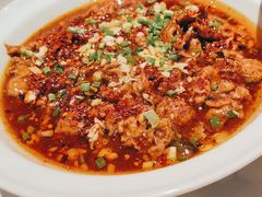 -辛香汇·现炒川菜(城北万象城店)