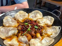 -百味地锅鸡(夹河西街店)
