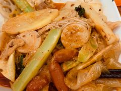 -林静小吃(复兴路店)