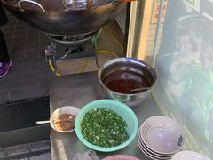 -杨三孃跷脚牛肉(美洲花园店)