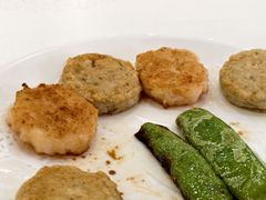 -寻味顺德·南记酒家·传统顺德菜·鱼生(广源路店)