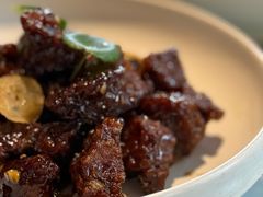 -玫瑰厅上海菜(兴国路店)