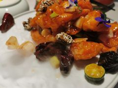 -鑫悦诚府·新鲁菜·餐厅(趵突泉店)