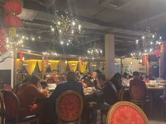 -金苑酒家·客家菜·广东老字号(万象店)