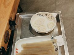 -蜀留香火锅(西南角店)