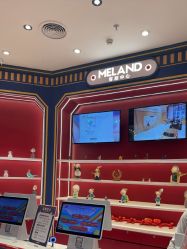 点击看大图 -meland亲子乐园(北京首开通州万象汇店)