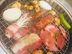 -梦山水日本烧肉(五四广场店)