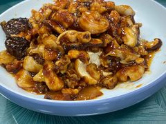 -天津外国语大学（马场道校区）食堂