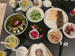 -老运河餐厅
