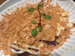 -蜜桃餐厅·伴山(湖滨商业街店)