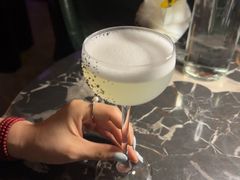 -DEW Lounge(深圳湾店)