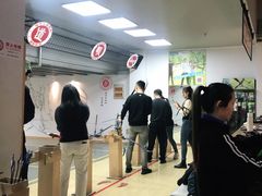 -道顺射箭·团建·骑射(张杨路店)