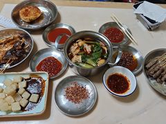 -五十中小肉串(南站店)
