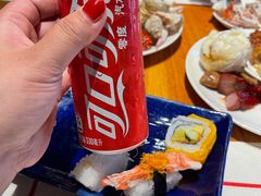 -深圳福田香格里拉大酒店
