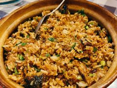 黄鳝饭-小粤楼·怀旧粤菜(万辉国际广场店)