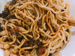 花市豌杂面-花市豌杂面(民生路店)