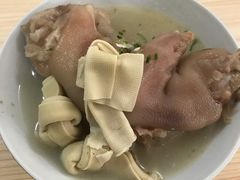 -盛兴面馆(真儒大厦店)