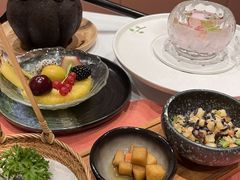 -叶叶菩提(太原别墅店)