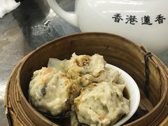 -香港蓮香樓(中環店)