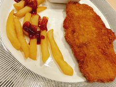 -德大西餐社(云南南路店)