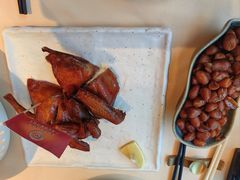 -侨美食家·粤菜(体育西路店)