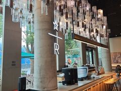 -星巴克臻选(湖滨道店)