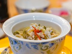 -香宫中餐厅·大连香格里拉(人民路店)