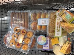 -曼兹集鲜(金桥国际食品城店)