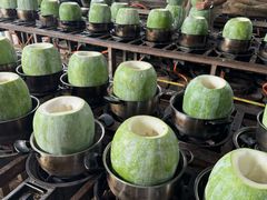 -红旗山庄(圭峰山店)