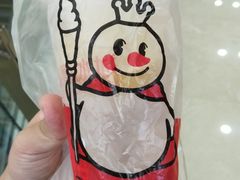 -蜜雪冰城(北一中路万达店)