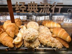 -BAKER&SPICE(BFC外滩金融中心店)