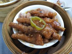 凤爪-华峰食馆(氹仔店)