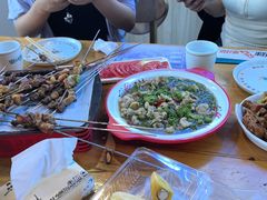 -四禧精酿铜锅涮肉·烧烤工场(大明湖店)