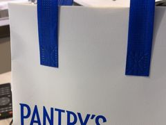 -Pantry's Best派悦坊蛋糕(K11购物艺术中心店)
