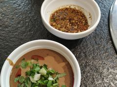 -欢乐牧场海鲜烤肉自助(牡丹园店)