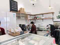 -AHAVA·Fang Baking Studio