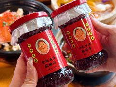 酸梅汤-金龙·打边炉(南京西路店)