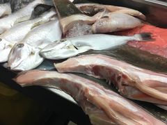 -明记烧鱼美味店