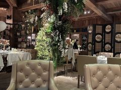 -一棵树·意大利西餐厅One Tree(新城店)