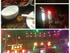 -通乐簋街小龙虾(老店)